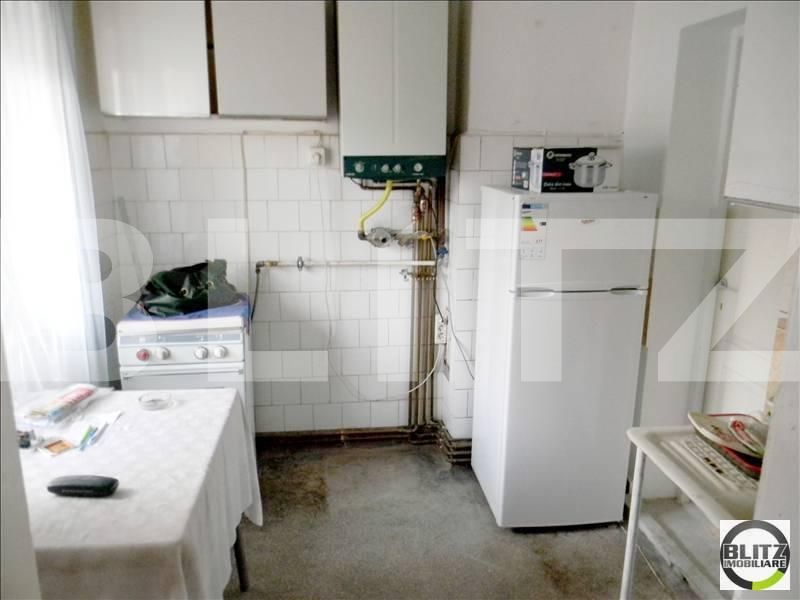 Apartament de vânzare 2 camere Central - 291AV | BLITZ Cluj-Napoca | Poza5