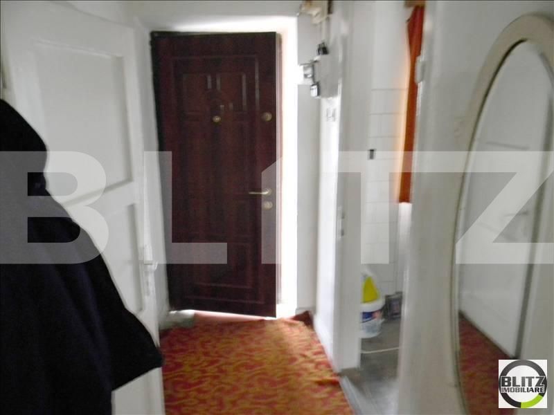 Apartament de vânzare 2 camere Central - 291AV | BLITZ Cluj-Napoca | Poza4