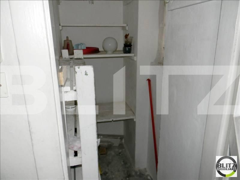 Apartament de vânzare 2 camere Central - 291AV | BLITZ Cluj-Napoca | Poza7