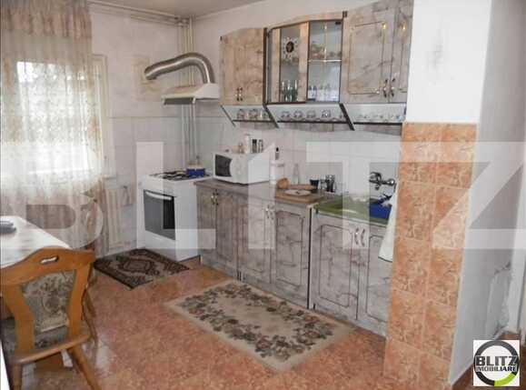 Apartament de vânzare 3 camere Manastur - 2910AV | BLITZ Cluj-Napoca | Poza1