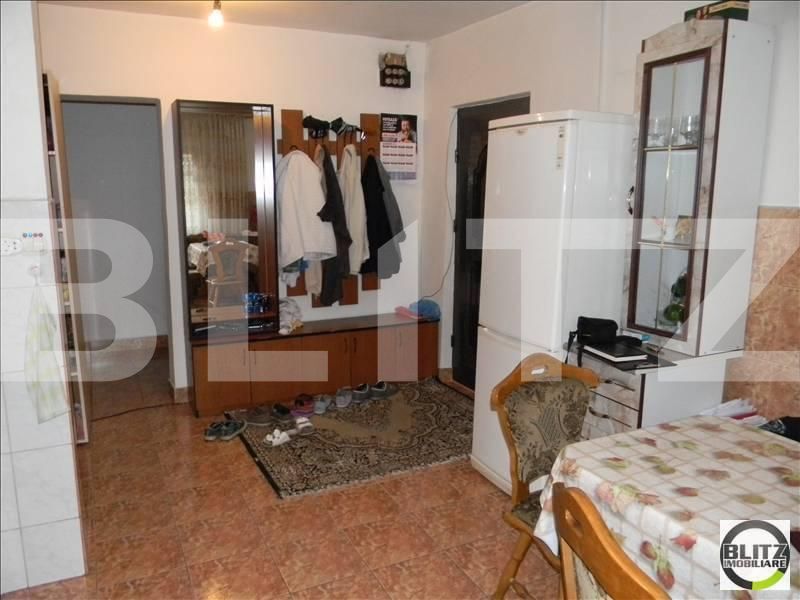 Apartament de vânzare 3 camere Manastur - 2910AV | BLITZ Cluj-Napoca | Poza3