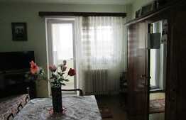 De vanzare 2 camere, 46 mp, zona strazii Parang