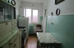 De vanzare 2 camere, 46 mp, zona strazii Parang