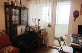 De vanzare 2 camere, 46 mp, zona strazii Parang