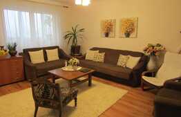 Apartament modern, 66 mp, parcare, boxa la subsol, zona strazii Parang