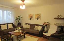 Apartament modern, 66 mp, parcare, boxa la subsol, zona strazii Parang