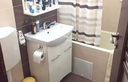 Apartament 2 camere, 49 mp, decomandat, boxa, zona Cinema Florin Piersic