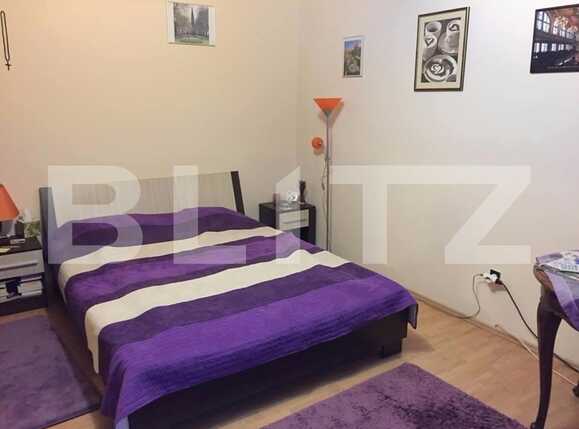 Apartament de vânzare 2 camere Central - 29102AV | BLITZ Cluj-Napoca | Poza1