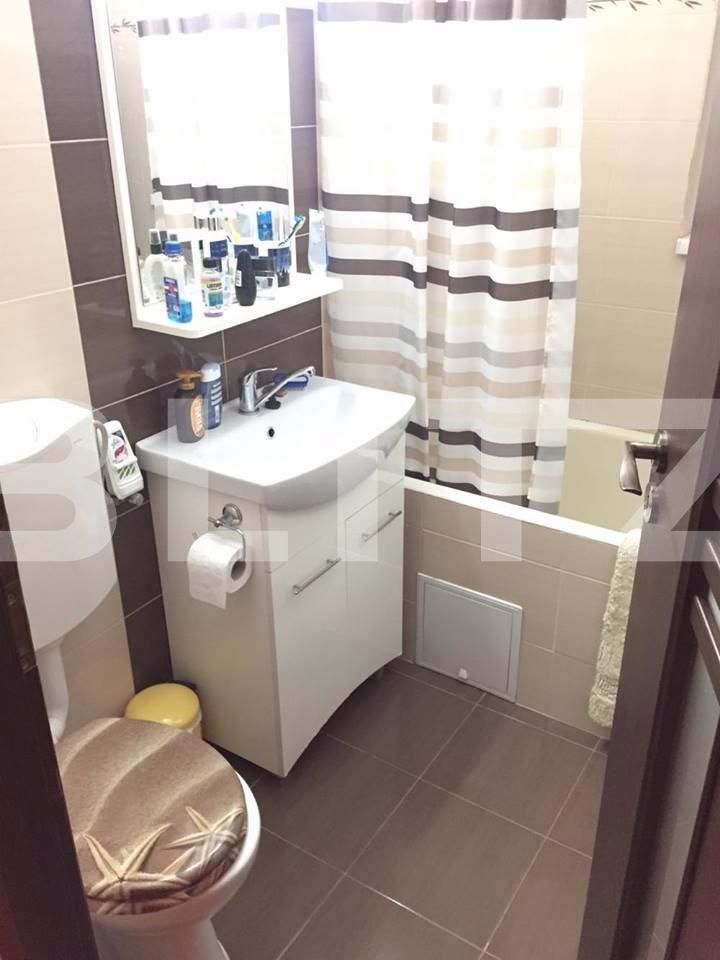 Apartament de vânzare 2 camere Central - 29102AV | BLITZ Cluj-Napoca | Poza8