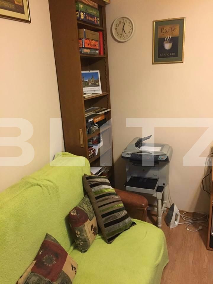 Apartament de vânzare 2 camere Central - 29102AV | BLITZ Cluj-Napoca | Poza3