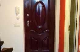 Apartament de 120 mp pe 2 niveluri cu terasa de 14 mp, parcare, zona strazii Edgar Quinet!