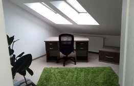 Apartament de 120 mp pe 2 niveluri cu terasa de 14 mp, parcare, zona strazii Edgar Quinet!