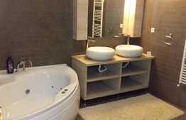 Apartament de 120 mp pe 2 niveluri cu terasa de 14 mp, parcare, zona strazii Edgar Quinet!