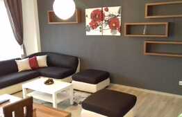 Apartament de 120 mp pe 2 niveluri cu terasa de 14 mp, parcare, zona strazii Edgar Quinet!