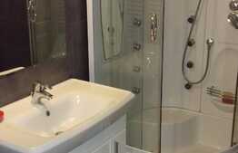 Apartament de 120 mp pe 2 niveluri cu terasa de 14 mp, parcare, zona strazii Edgar Quinet!