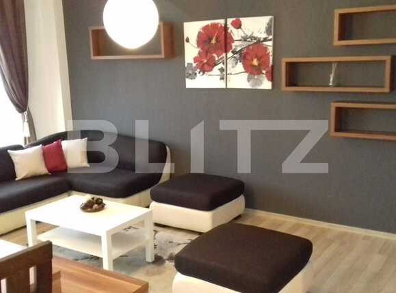 Apartament de vânzare 3 camere Manastur - 29103AV | BLITZ Cluj-Napoca | Poza1
