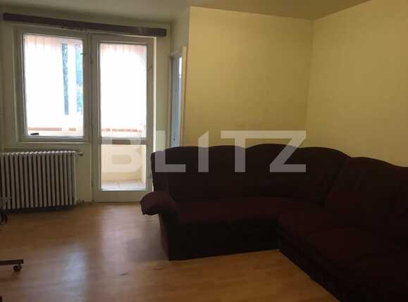 Garsonieră de vânzare Gheorgheni - 29104AV | BLITZ Cluj-Napoca | Poza1
