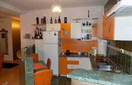 Apartament 3 camere, 99 mp, prima inchiriere, zona strazii Traian