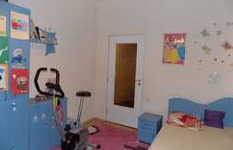 Apartament 3 camere, 99 mp, prima inchiriere, zona strazii Traian