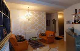 Apartament 3 camere, 99 mp, prima inchiriere, zona strazii Traian