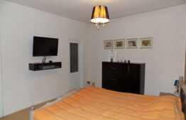 Apartament 3 camere, 99 mp, prima inchiriere, zona strazii Traian