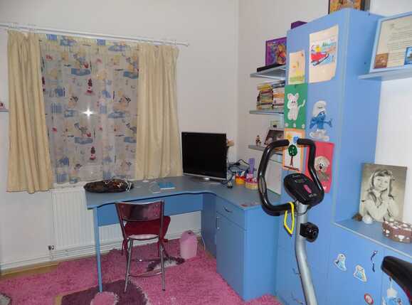 Apartament de închiriat 3 camere Central - 29107AI | BLITZ Cluj-Napoca | Poza11