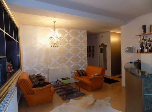 Apartament de închiriat 3 camere Central - 29107AI | BLITZ Cluj-Napoca | Poza1