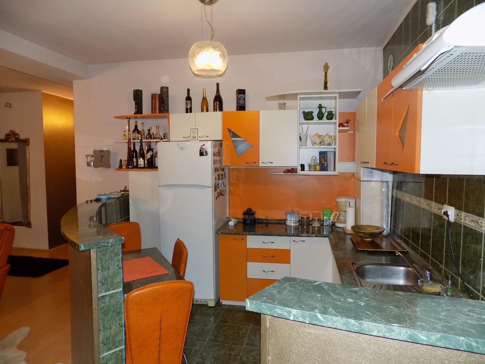 Apartament de închiriat 3 camere Central - 29107AI | BLITZ Cluj-Napoca | Poza3