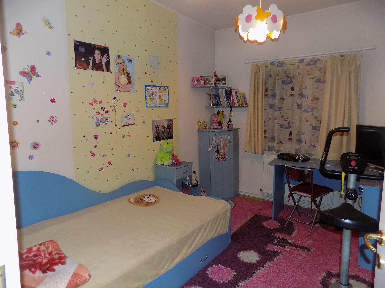 Apartament de închiriat 3 camere Central - 29107AI | BLITZ Cluj-Napoca | Poza10