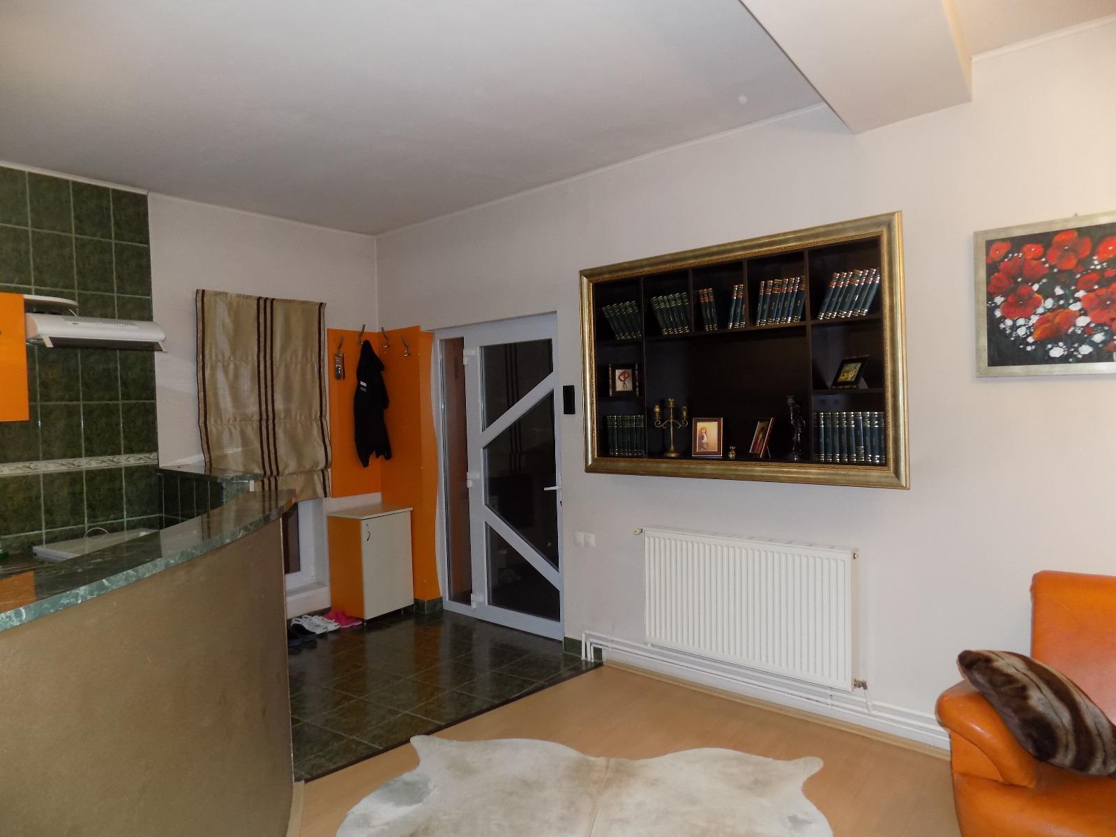 Apartament de închiriat 3 camere Central - 29107AI | BLITZ Cluj-Napoca | Poza2