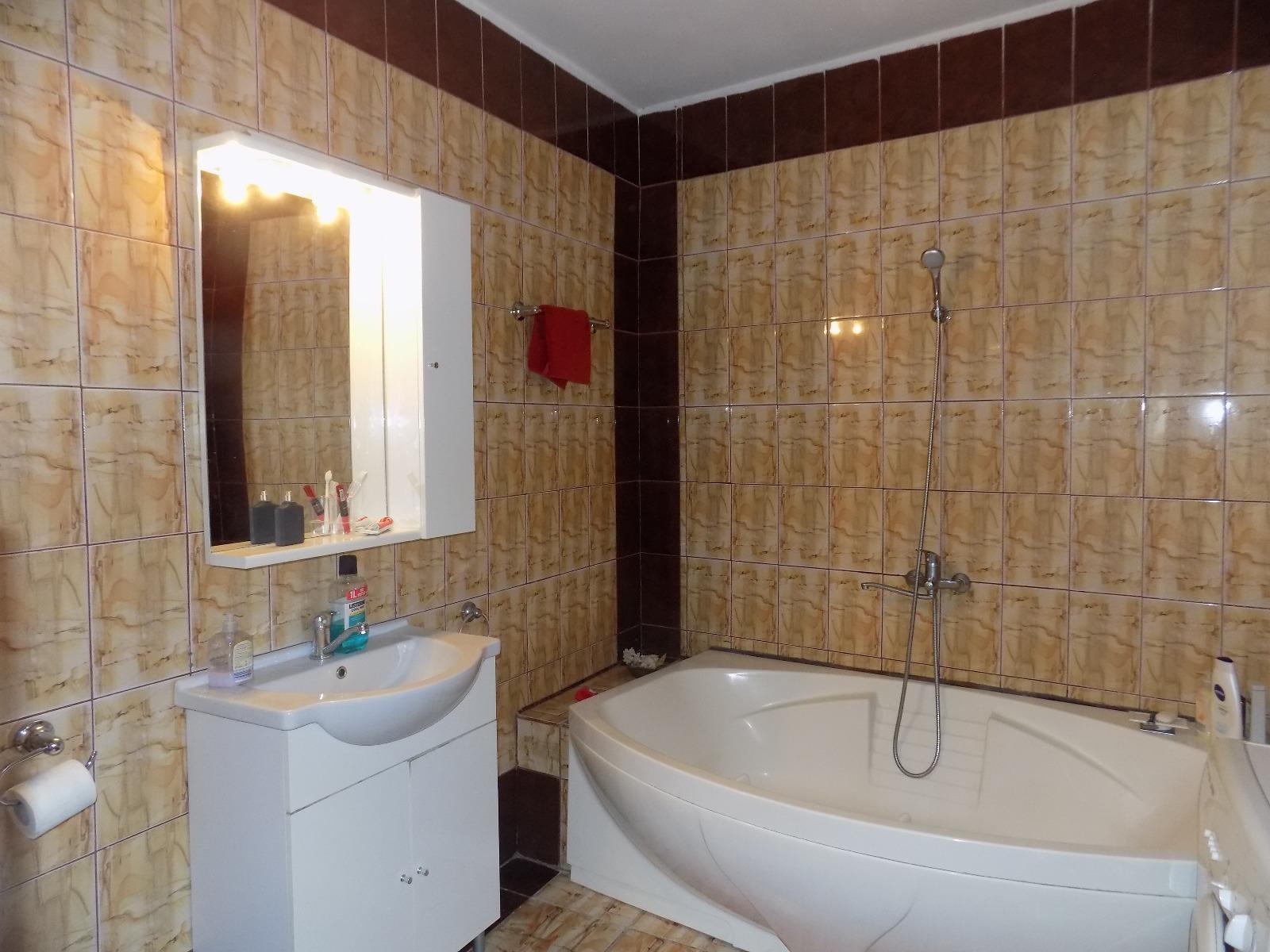 Apartament de închiriat 3 camere Central - 29107AI | BLITZ Cluj-Napoca | Poza14