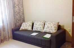 Apartament 2 camere, 40 mp, decomandat, boxa, zona strazii Bucium