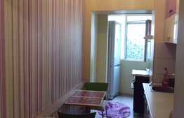 Apartament 2 camere, 40 mp, decomandat, boxa, zona strazii Bucium