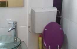 Apartament 2 camere, 40 mp, decomandat, boxa, zona strazii Bucium