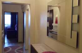 Apartament 2 camere, 40 mp, decomandat, boxa, zona strazii Bucium