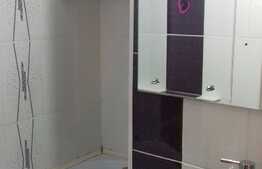 Apartament 2 camere, 40 mp, decomandat, boxa, zona strazii Bucium