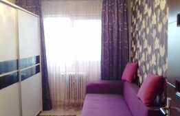 Apartament 2 camere, 40 mp, decomandat, boxa, zona strazii Bucium