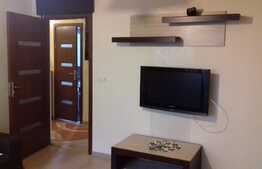 Apartament 2 camere, 40 mp, decomandat, boxa, zona strazii Bucium