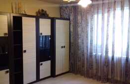 Apartament 2 camere, 40 mp, decomandat, boxa, zona strazii Bucium