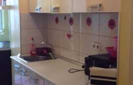 Apartament 2 camere, 40 mp, decomandat, boxa, zona strazii Bucium