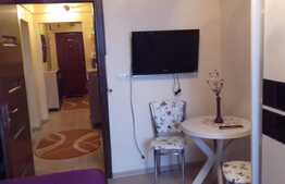 Apartament 2 camere, 40 mp, decomandat, boxa, zona strazii Bucium