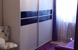 Apartament 2 camere, 40 mp, decomandat, boxa, zona strazii Bucium