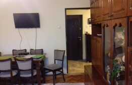Apartament 3 camere, 50 mp, decomandat, zona strazii Primaverii