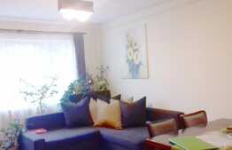 Apartament 3 camere, 50 mp, decomandat, zona strazii Primaverii