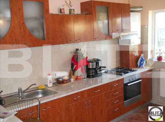 Apartament de închiriat 2 camere Zorilor - 2911AI | BLITZ Cluj-Napoca | Poza1