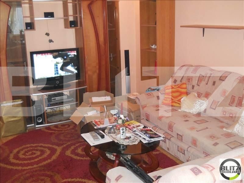 Apartament de închiriat 2 camere Zorilor - 2911AI | BLITZ Cluj-Napoca | Poza6