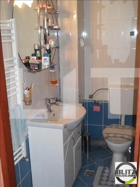 Apartament de închiriat 2 camere Zorilor - 2911AI | BLITZ Cluj-Napoca | Poza8