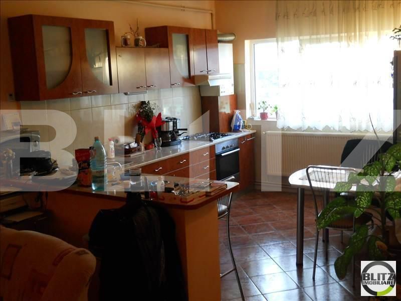 Apartament de închiriat 2 camere Zorilor - 2911AI | BLITZ Cluj-Napoca | Poza2