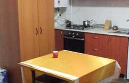 Apartament 2 camere, 53 mp, terasa de 10 mp, zona strazii C-tin Brancusi