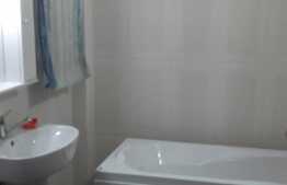 Apartament 2 camere, 53 mp, terasa de 10 mp, zona strazii C-tin Brancusi